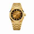 Watch Poedagar Watch Gold Gold Prime.