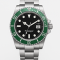 Watch Poedagar Bracelet Studio.