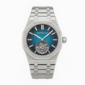 Watch Poedagar Watch Red Steel Classic.