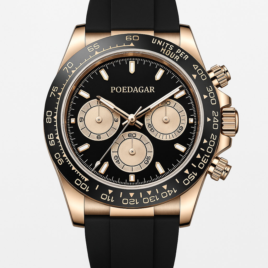 Watch Poedagar Bracelet Prime.