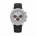 Watch Poedagar Watch Rose Gold Gold Prime.