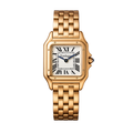 Watch Poedagar Watch Gold Gold Pro.