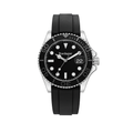 Watch Poedagar Watch Black Ceramic Prime.
