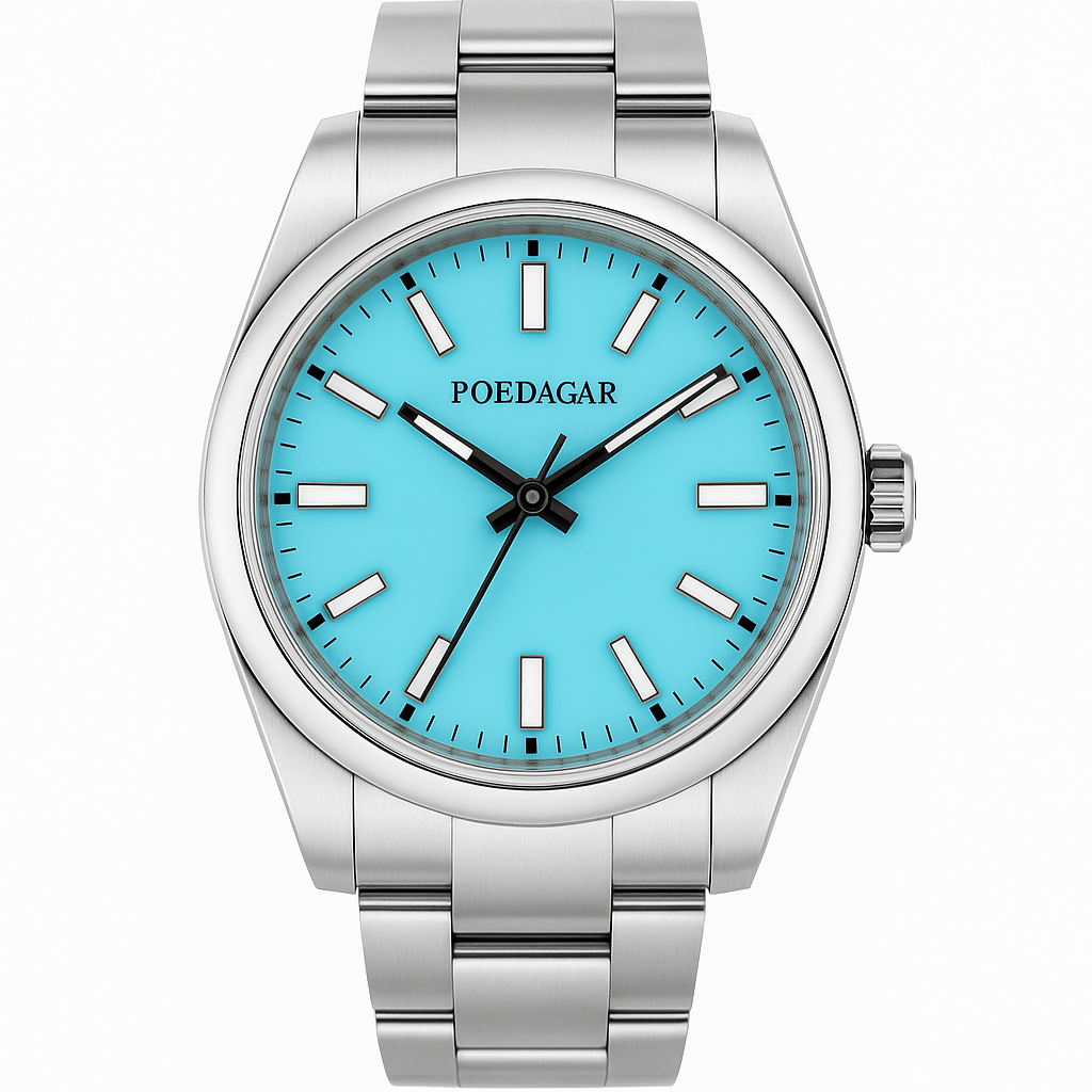 Watch Poedagar Watch Red Steel Prime.
