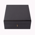 Poedagar Black Watch Box