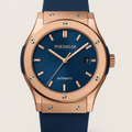 Watch Poedagar Watch Black Titanium Studio.