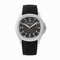 Watch Poedagar Watch Black Steel Prime.