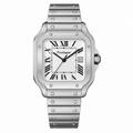 Watch Poedagar Bracelet Silver Steel Select.