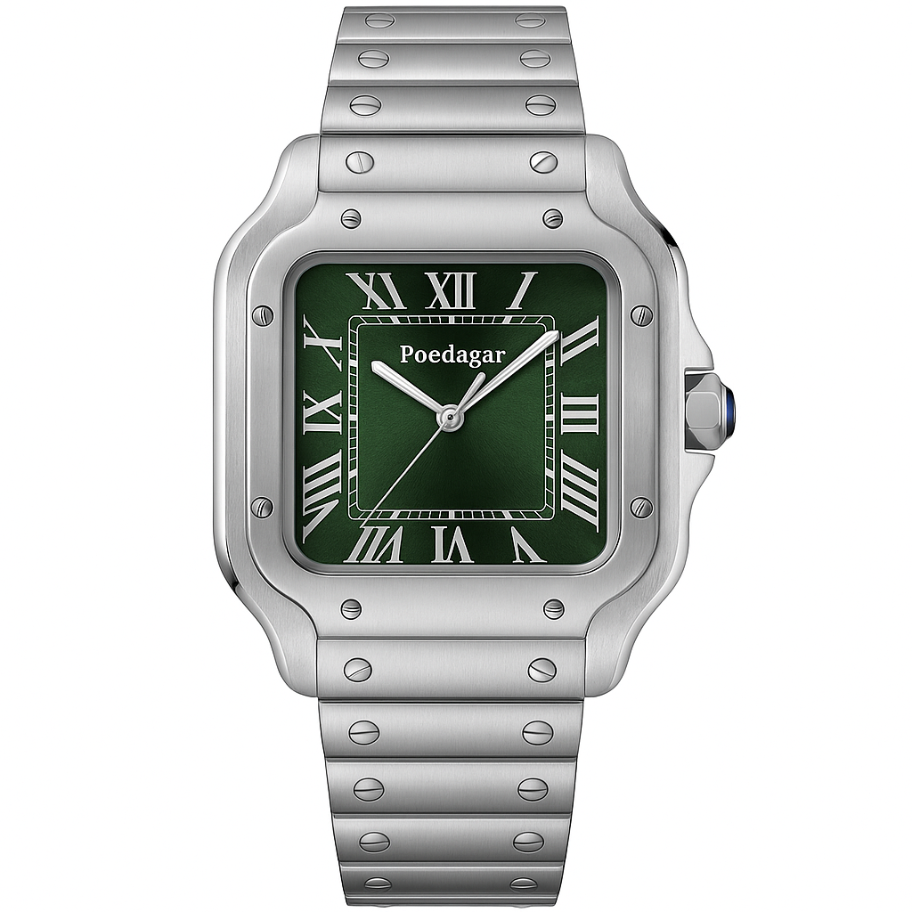 Watch Poedagar Product Classic.