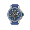 Watch Poedagar Watch Brown Titanium Studio.
