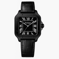 Watch Poedagar Watch Silver Steel Pro.