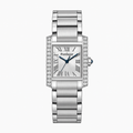 Watch Poedagar Watch Silver Steel Select.