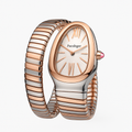 Watch Poedagar Watch Rose Gold Steel Select.