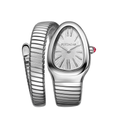 Watch Poedagar Watch Rose Gold Steel Line.