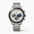 Watch Poedagar Watch Black Ceramic Line.