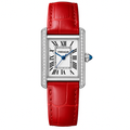 Watch Poedagar Watch Silver Steel Line.