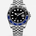 Watch Poedagar Bracelet Edition.