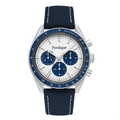 Watch Poedagar Watch Silver Steel Select.