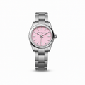 Watch Poedagar Bracelet Red Steel Line.