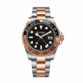 Watch Poedagar Watch Rose Gold Steel Prime.