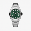 Watch Poedagar Bracelet White Steel Line.