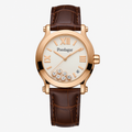 Watch Poedagar Watch Rose Gold Studio.