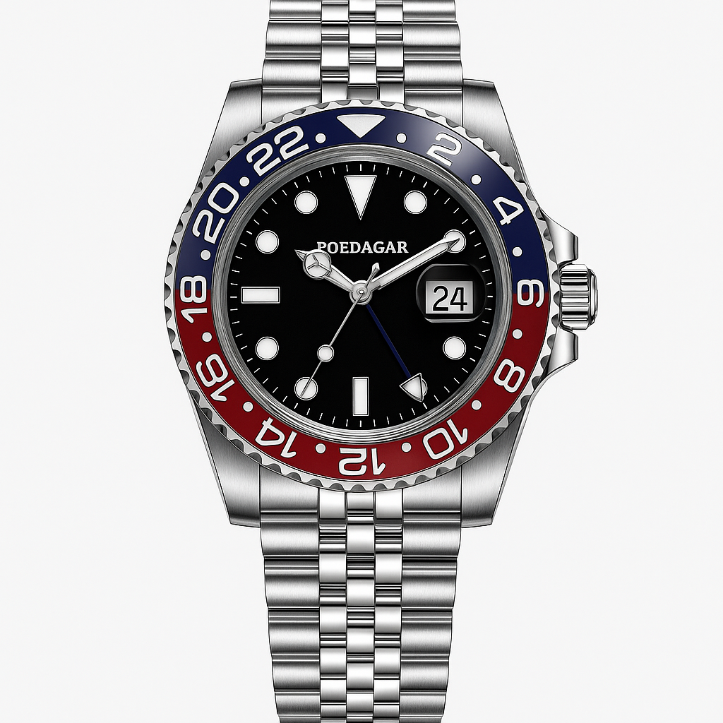 Watch Poedagar Bracelet Select.