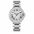 Watch Poedagar Watch Silver Steel Prime.
