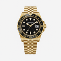 Watch Poedagar Watch Gold Ceramic Elite.