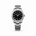 Watch Poedagar Bracelet Brown Steel Studio.