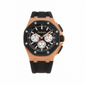 Watch Poedagar Watch Rose Gold Ceramic Prime.